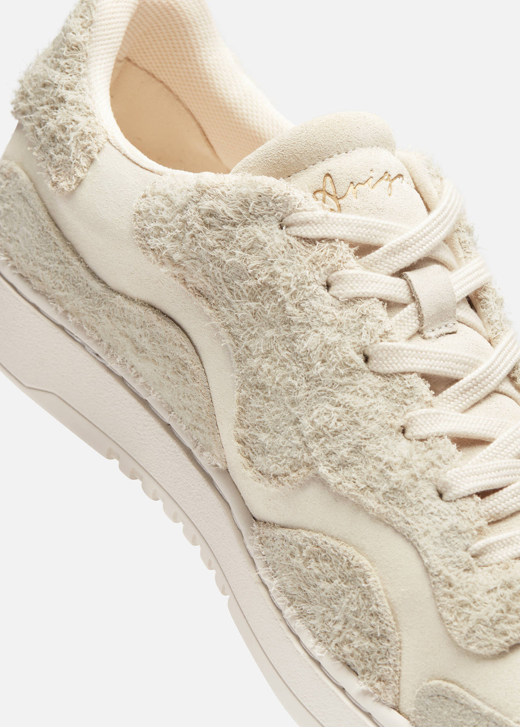 Dice Lo Sneaker - Beige/Off White - image 5