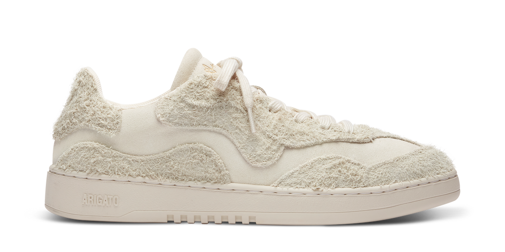 Dice Lo Sneaker - Beige/Off White - image 1
