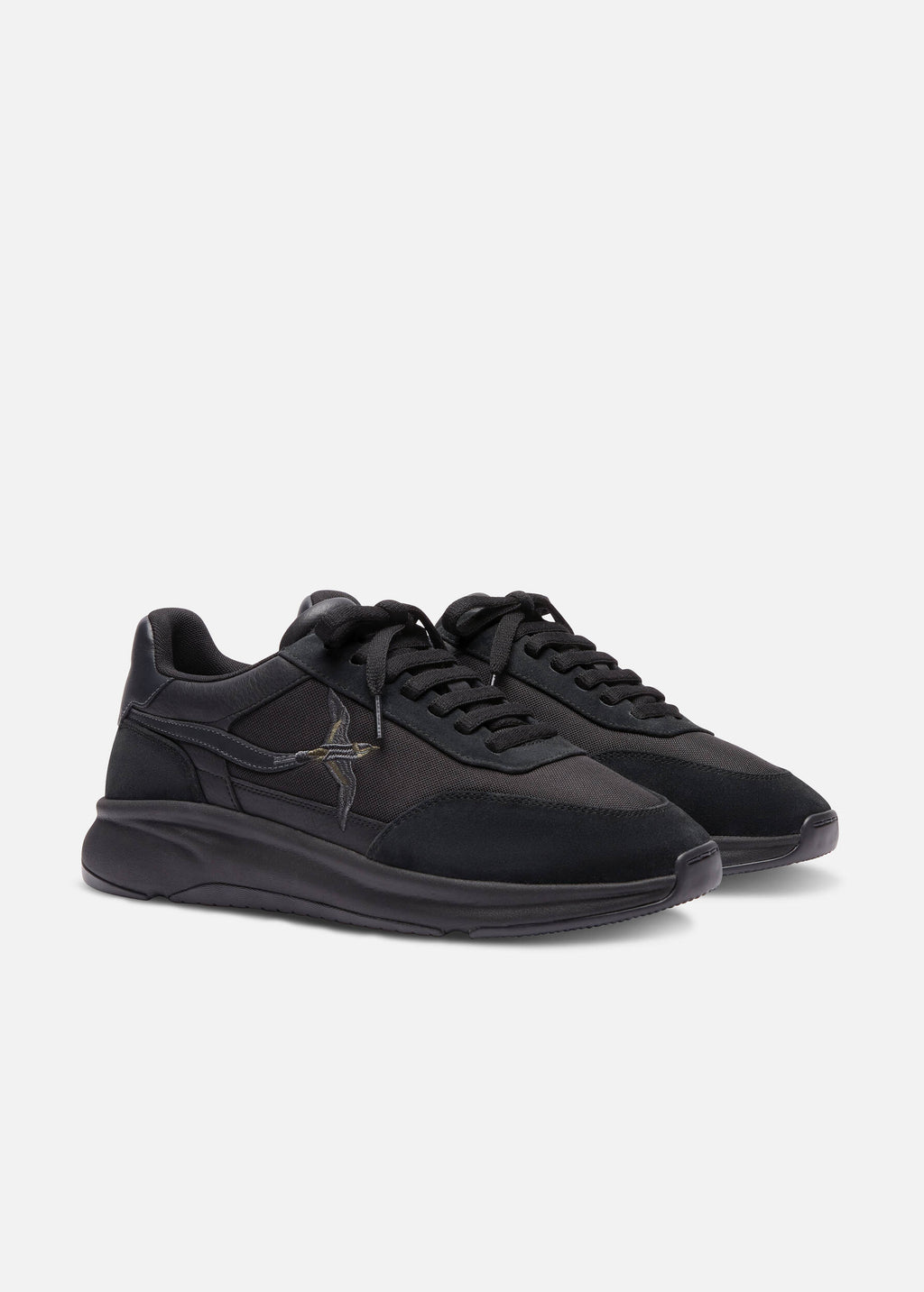 Genesis Neo Bird Runner - Black/Black - image 2