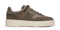 Orbit Vintage Sneaker - Brown/Dark Brown - image 1