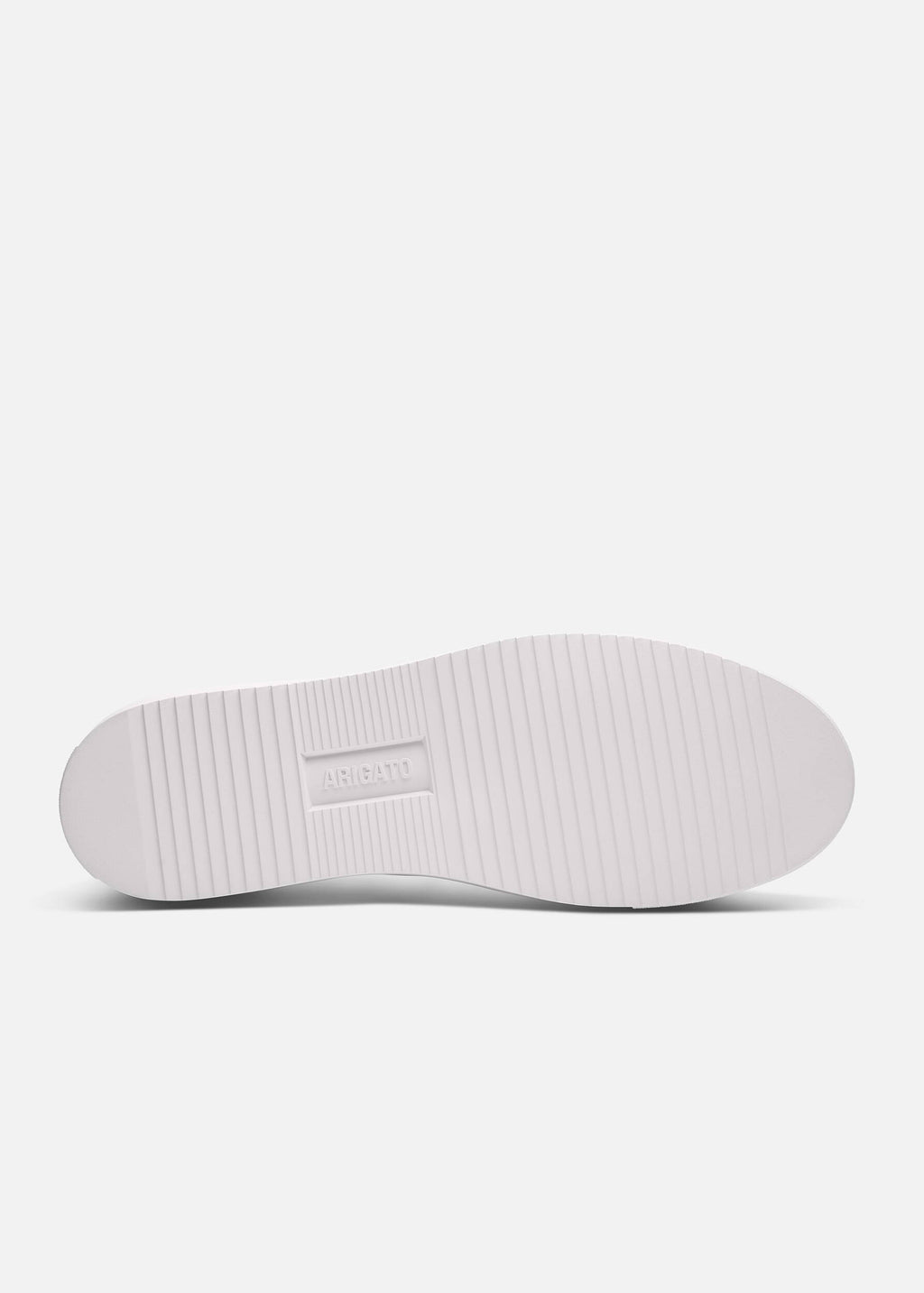 Clean 90 B Bird Sneaker - Light Grey/White - image 5