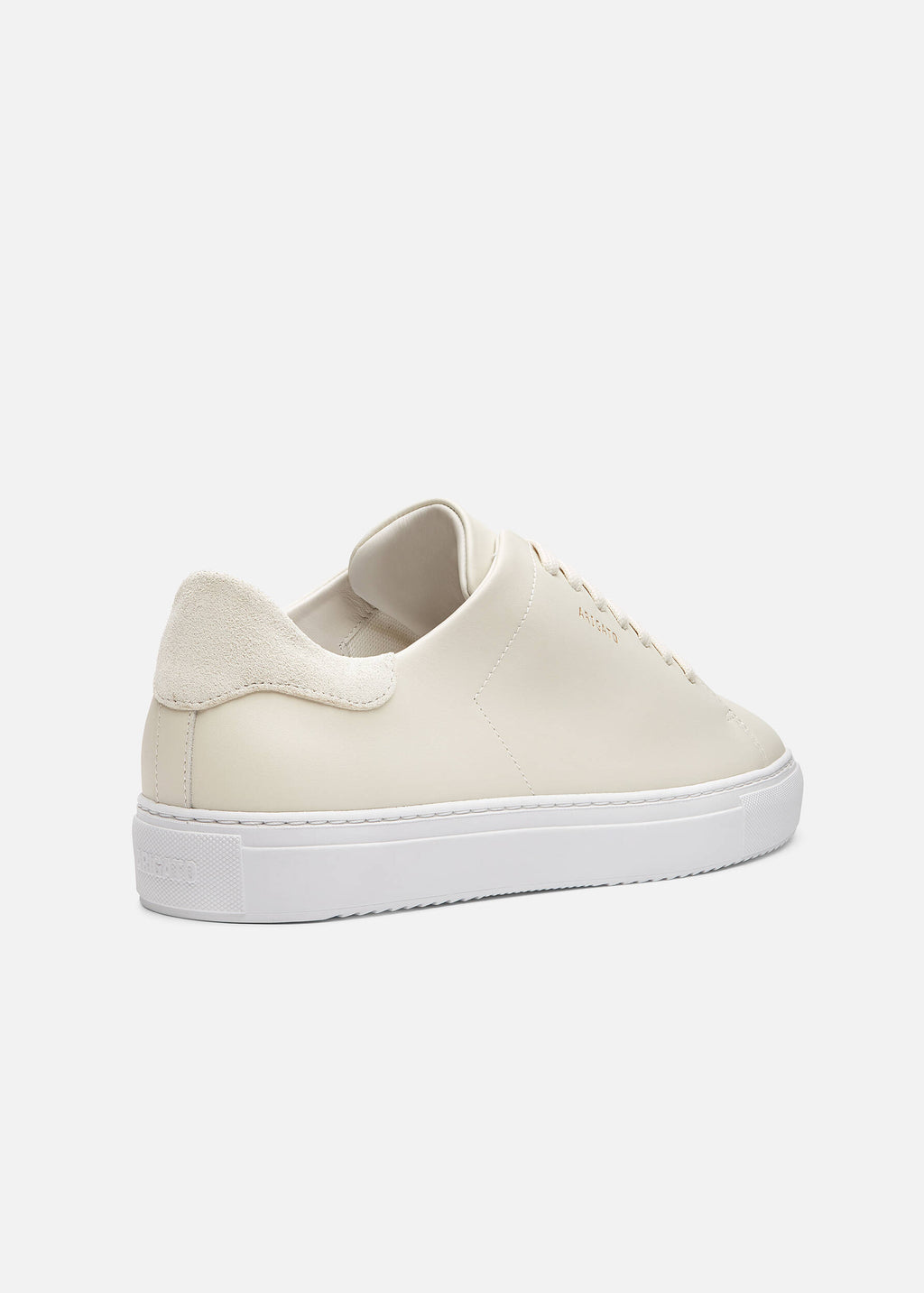 Clean 90 Sneaker - Light Beige/White - image 3