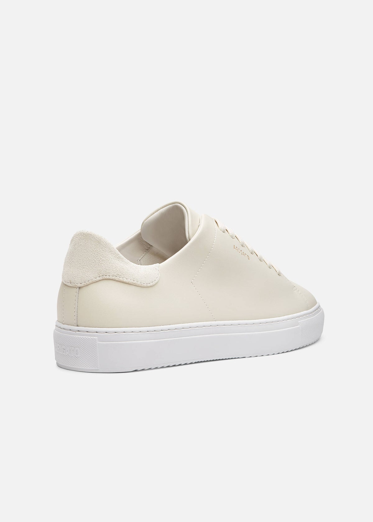 Clean 90 Sneaker - Light Beige/White - image 3