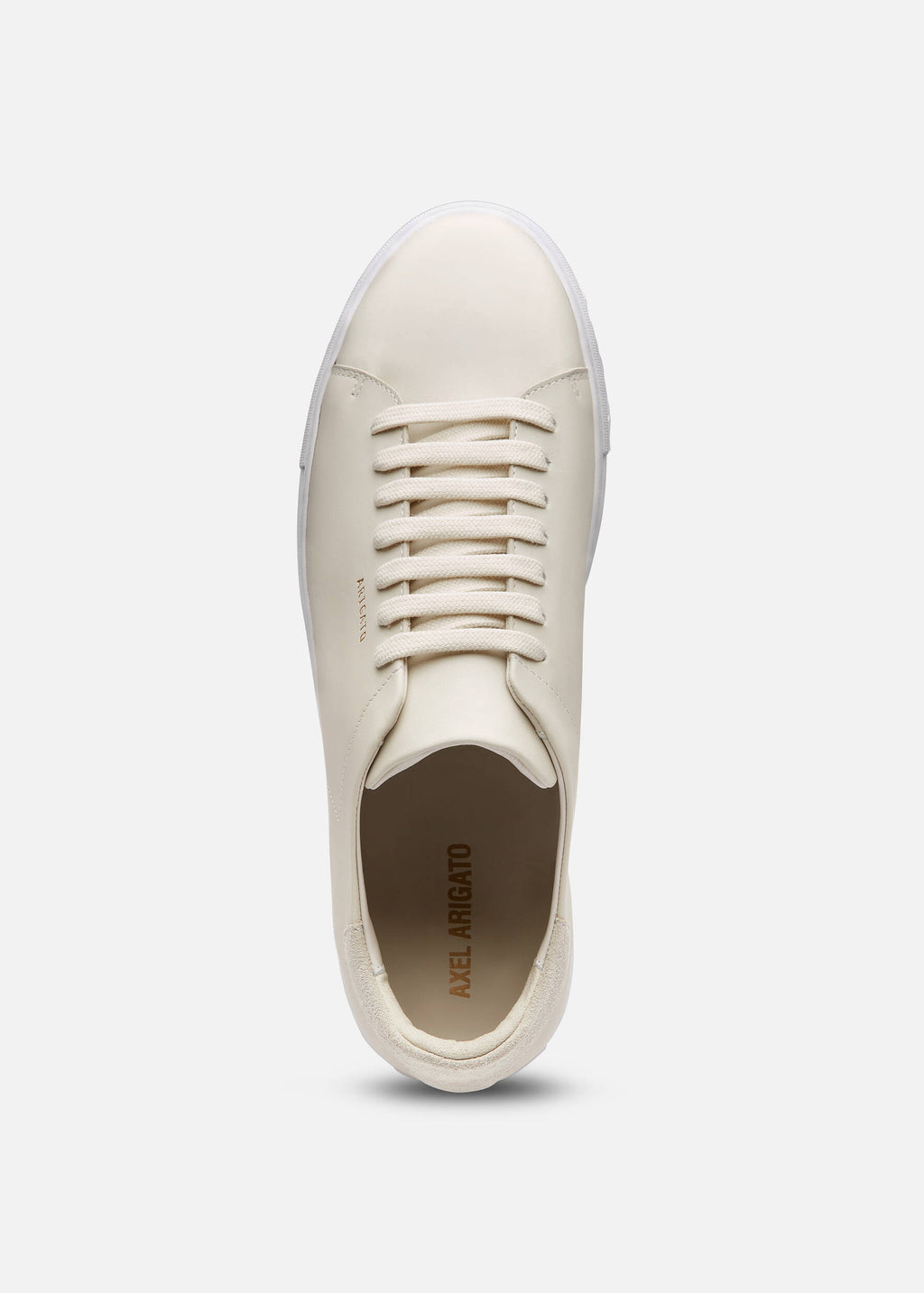 Clean 90 Sneaker - Light Beige/White - image 4