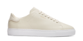 Clean 90 Sneaker - Light Beige/White - image 1