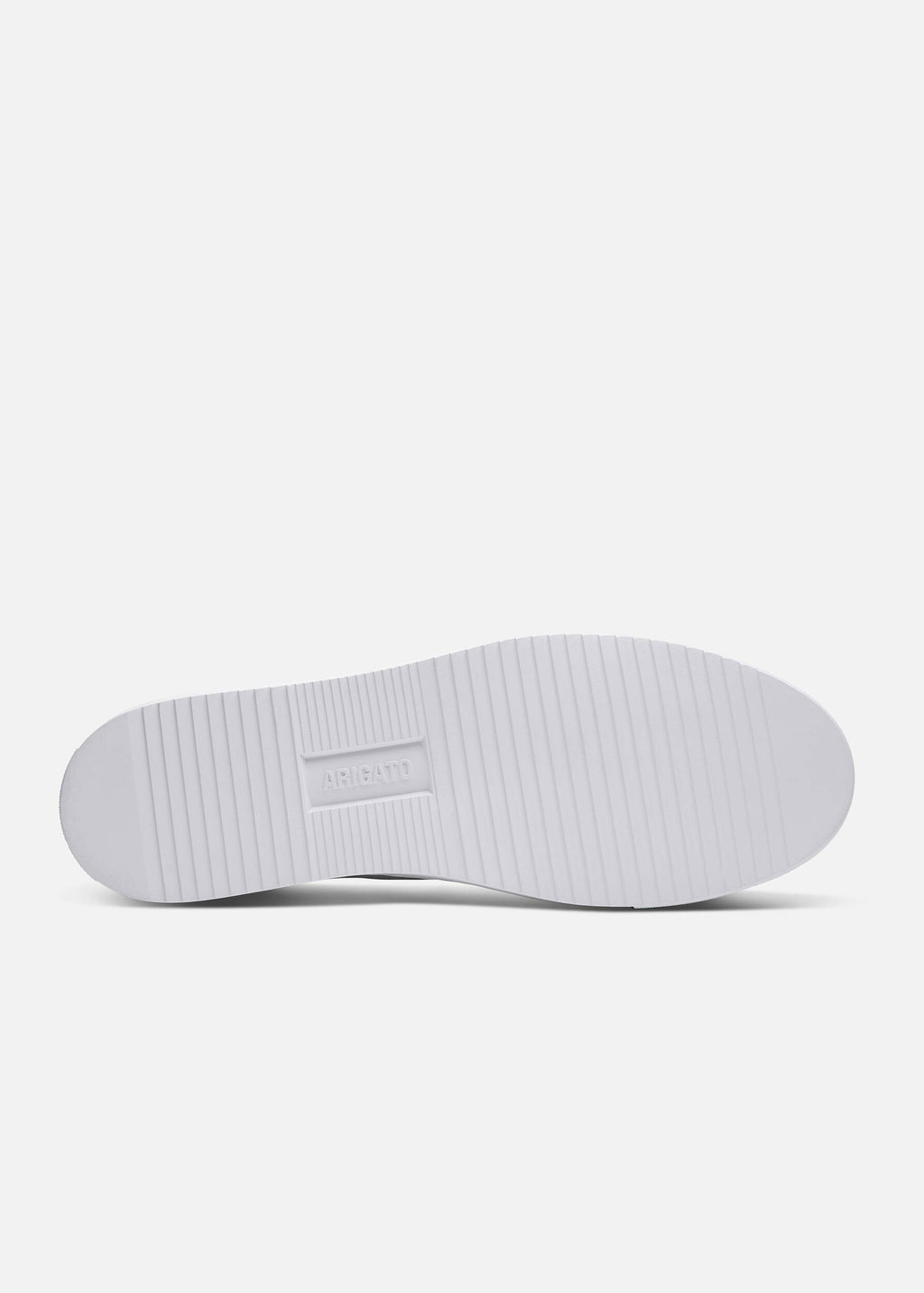 Clean 90 Suede Sneaker - Light Grey/White - image 5