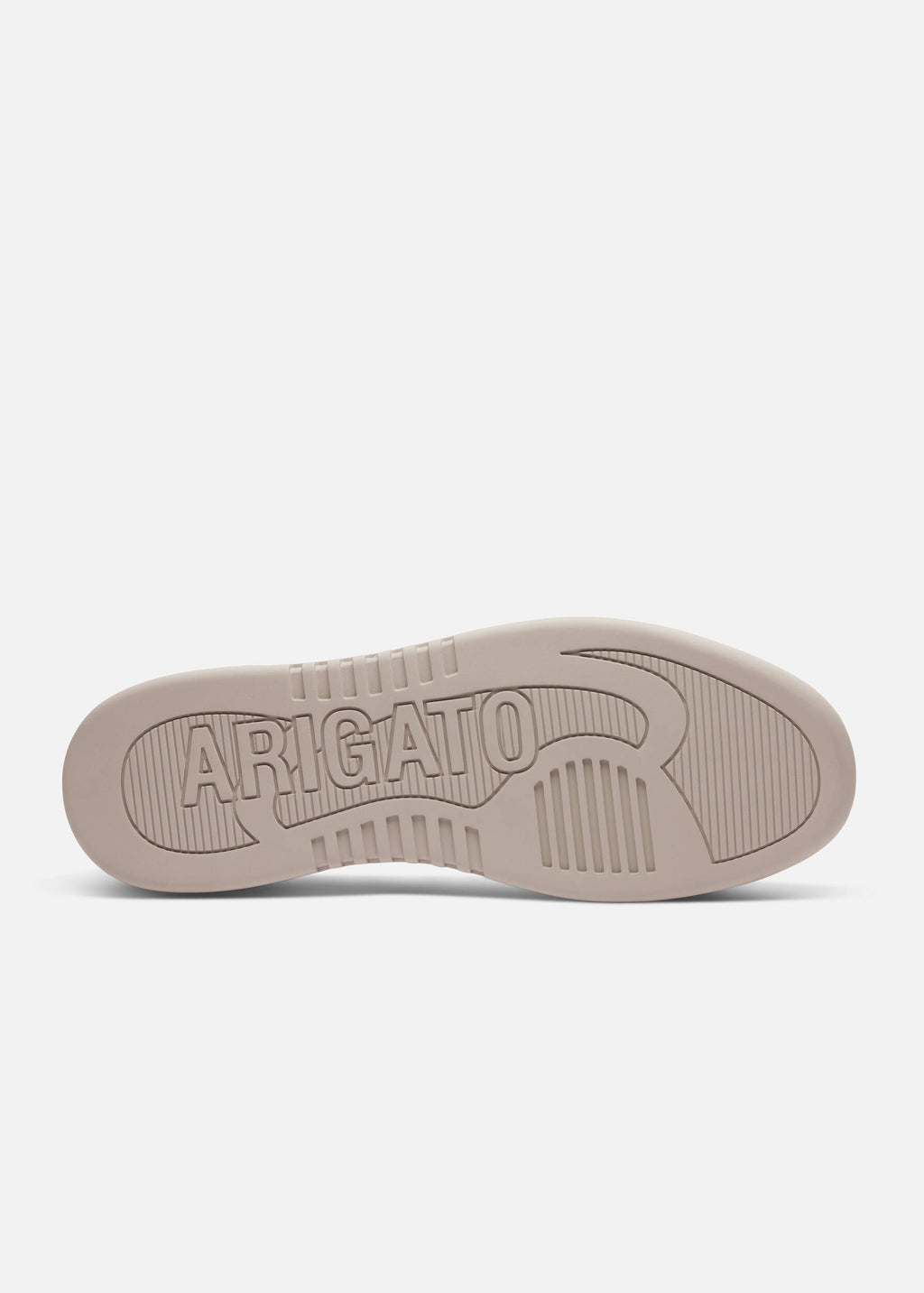 Dice Lo Sneaker - Grey/Light Beige - image 5