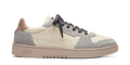 Dice Lo Sneaker - Grey/Light Beige - image 1