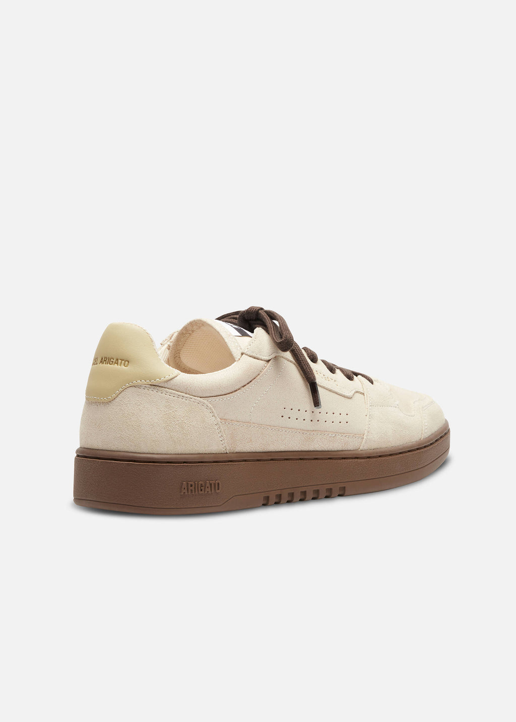 Dice Lo Sneaker - Beige/Light Beige - image 3