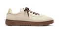 Dice Lo Sneaker - Beige/Light Beige - image 1