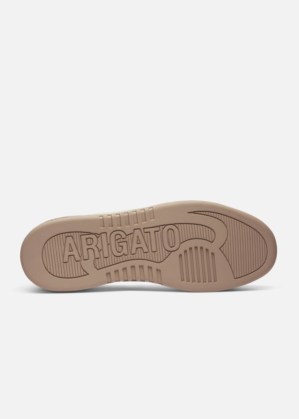 Dice Lo Sneaker - Tan/Light Beige - image 5