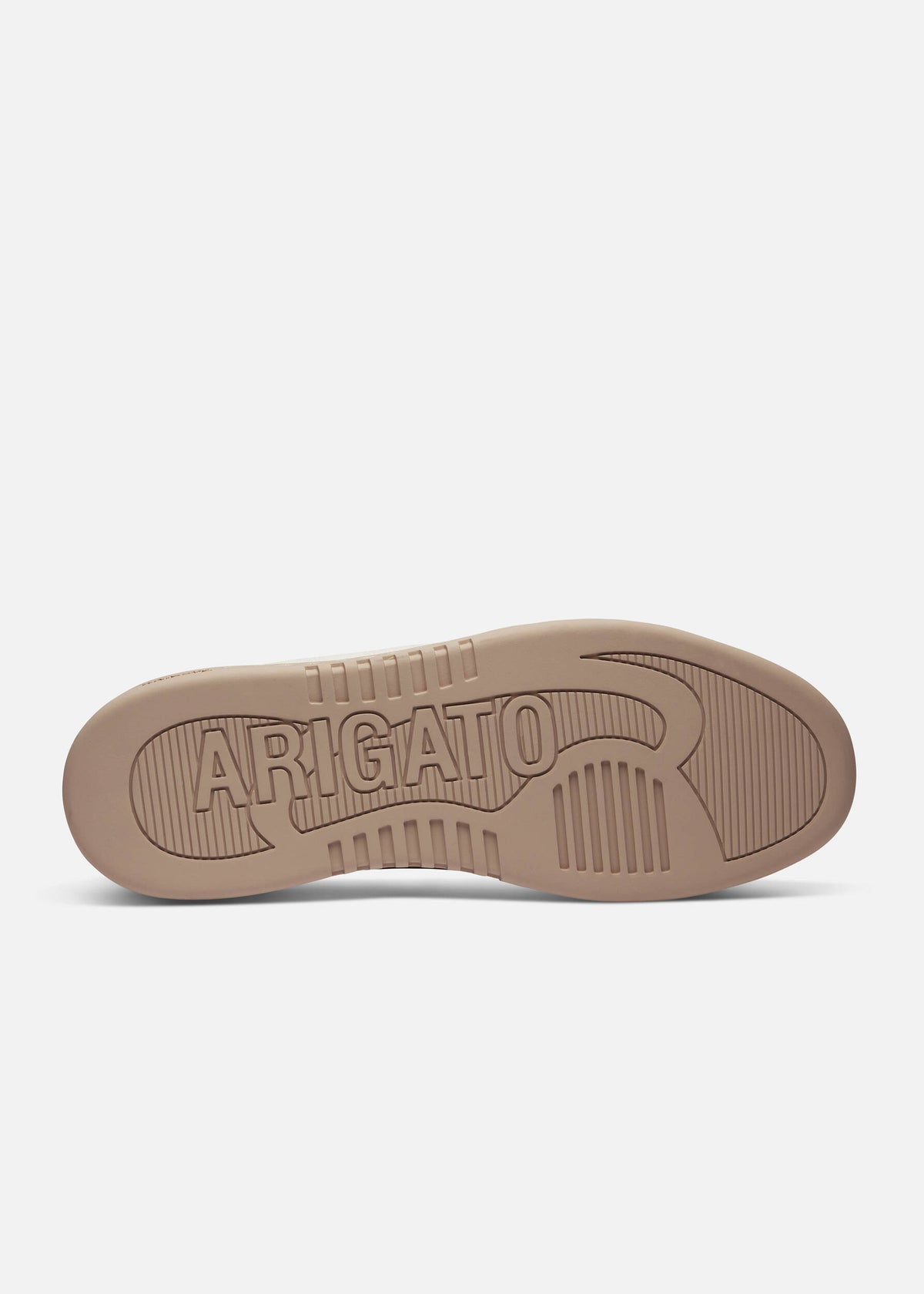 Dice Lo Sneaker - Tan/Light Beige - image 5