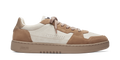 Dice Lo Sneaker - Tan/Light Beige - image 1