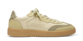 Dice T-Toe Sneaker - Beige/Khaki - image 1