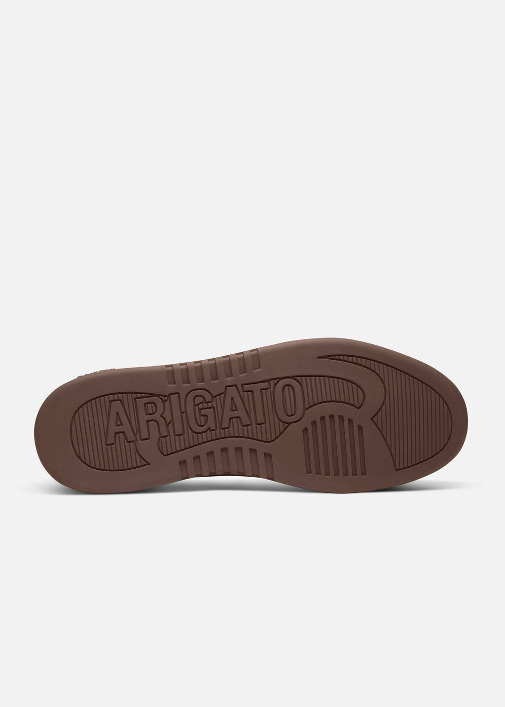 Dice T-Toe Sneaker - Dark Brown/Brown - image 5
