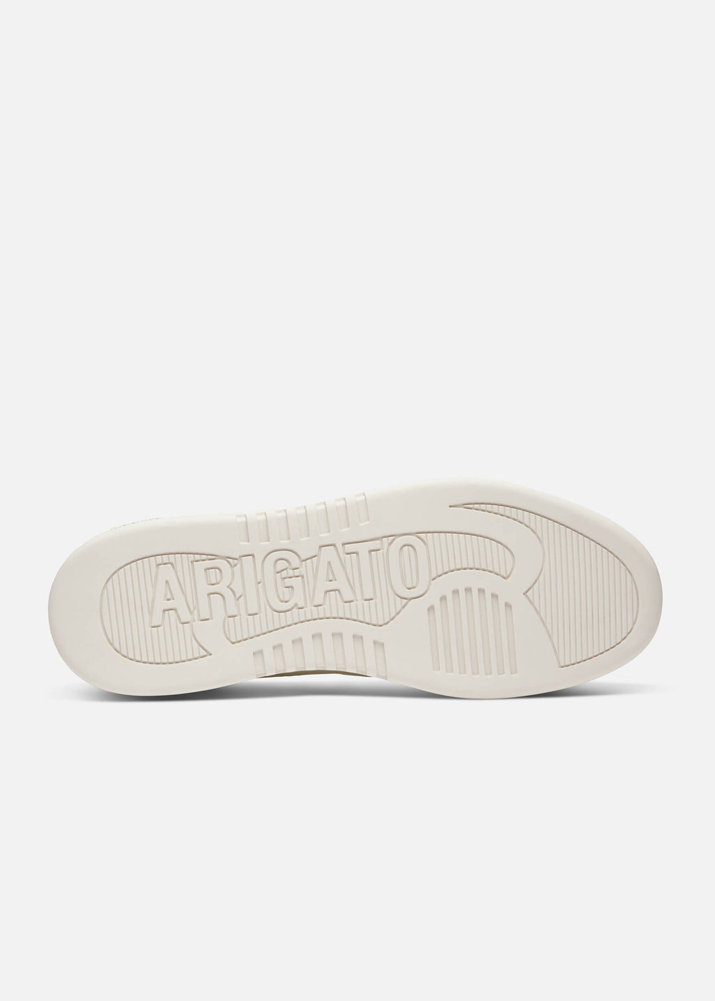 Dice T-Toe Sneaker - Light Beige/Khaki - image 5
