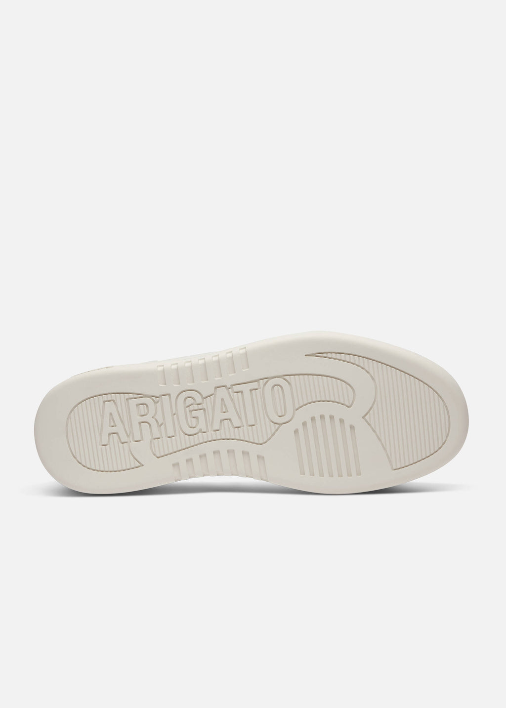 Dice T-Toe Sneaker - Light Blue/Light Beige - image 5