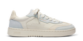 Dice T-Toe Sneaker - Light Blue/Light Beige - image 1