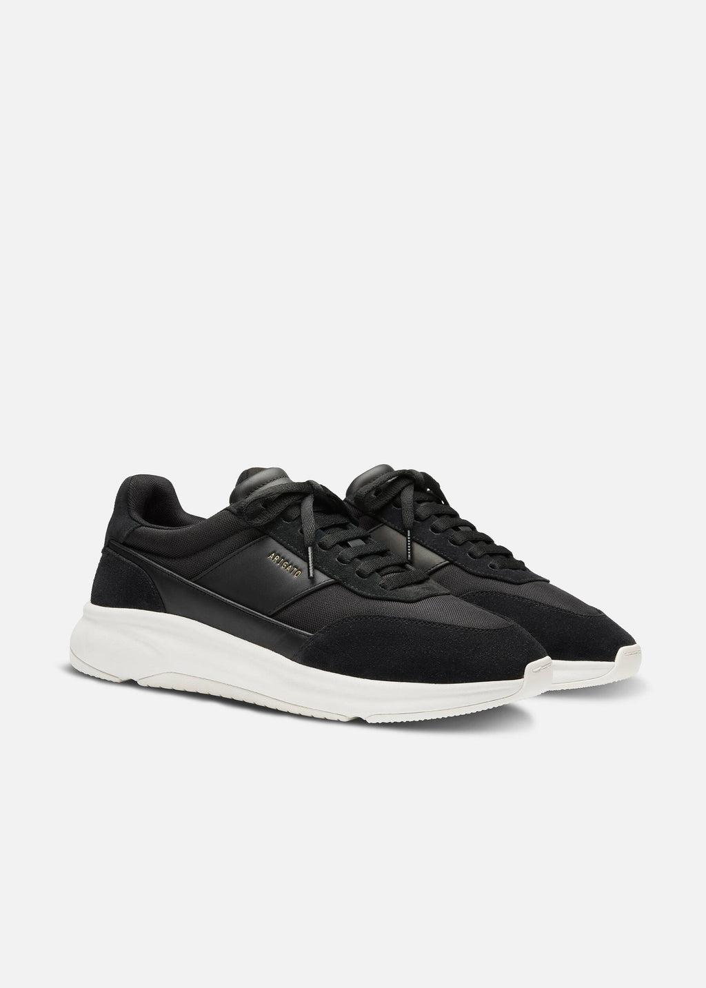 Genesis Neo Runner - Black/White - image 2