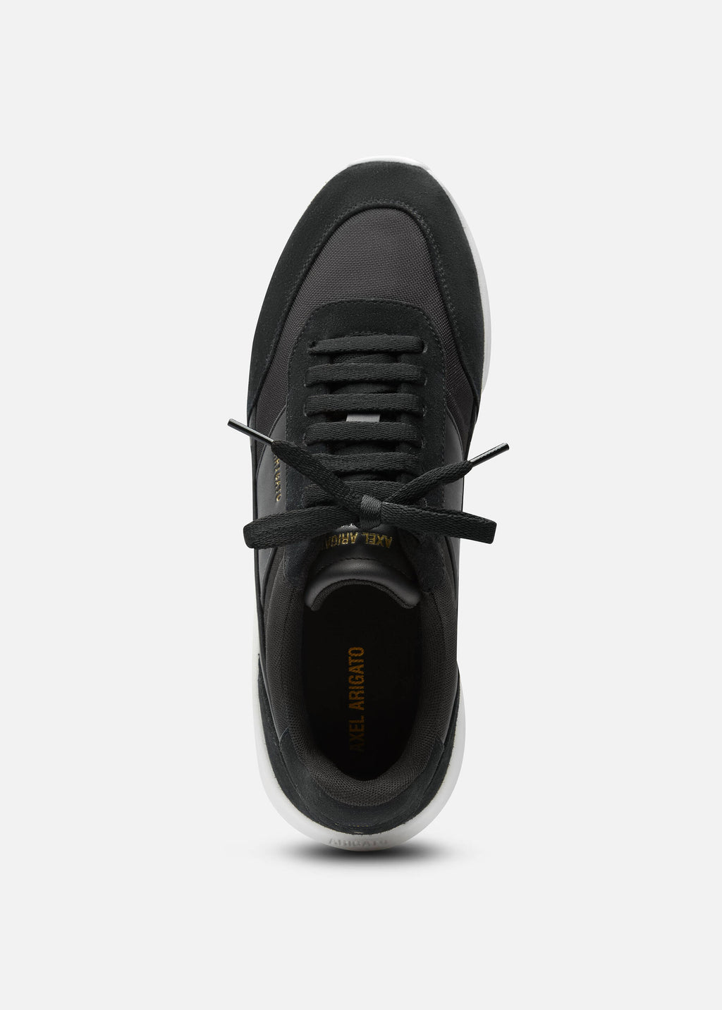 Genesis Neo Runner - Black/White - image 4