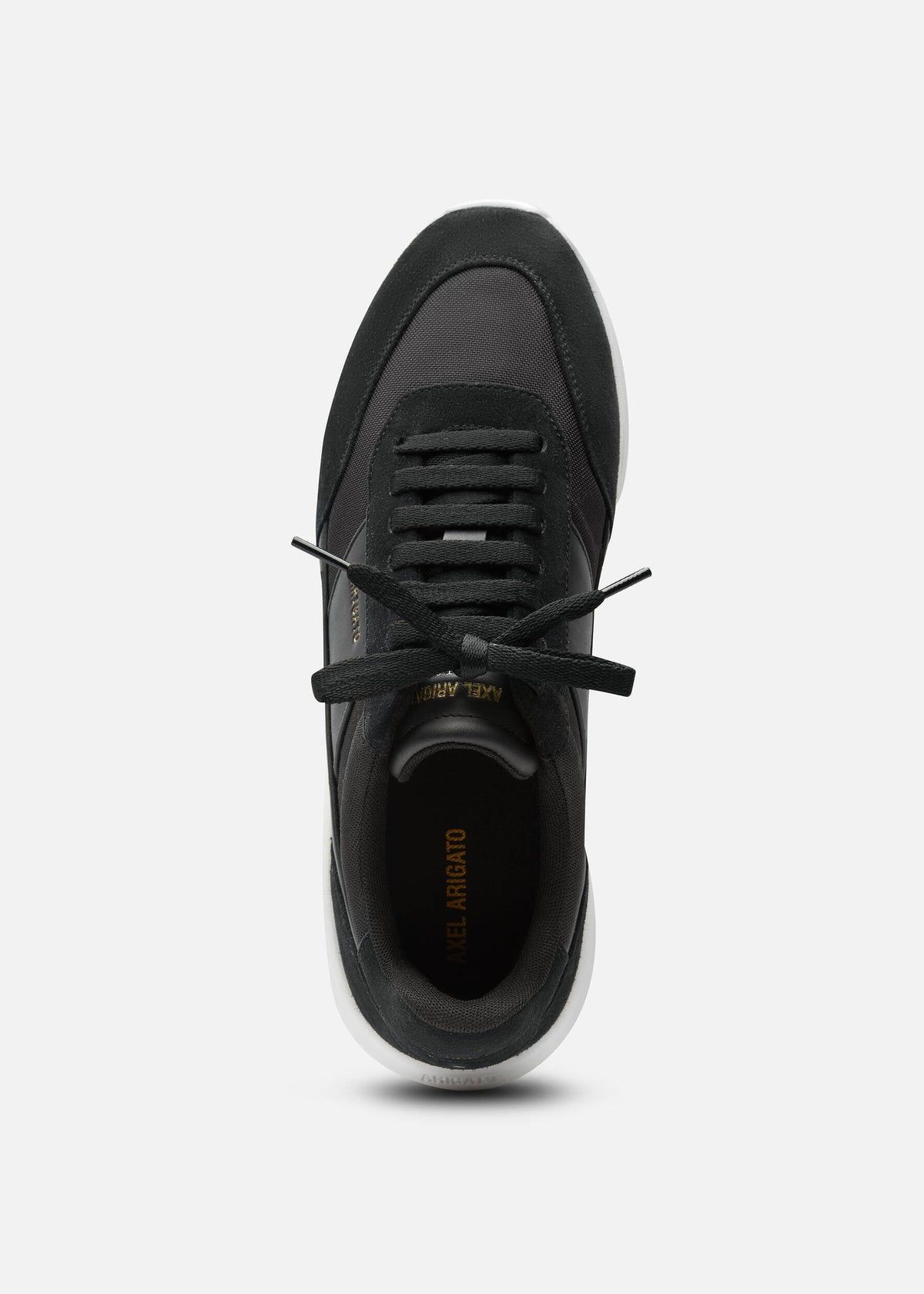 Genesis Neo Runner - Black/White - image 4