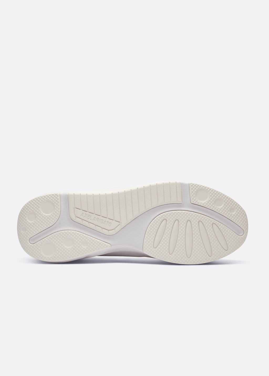 Genesis Neo Runner - White/White - image 5