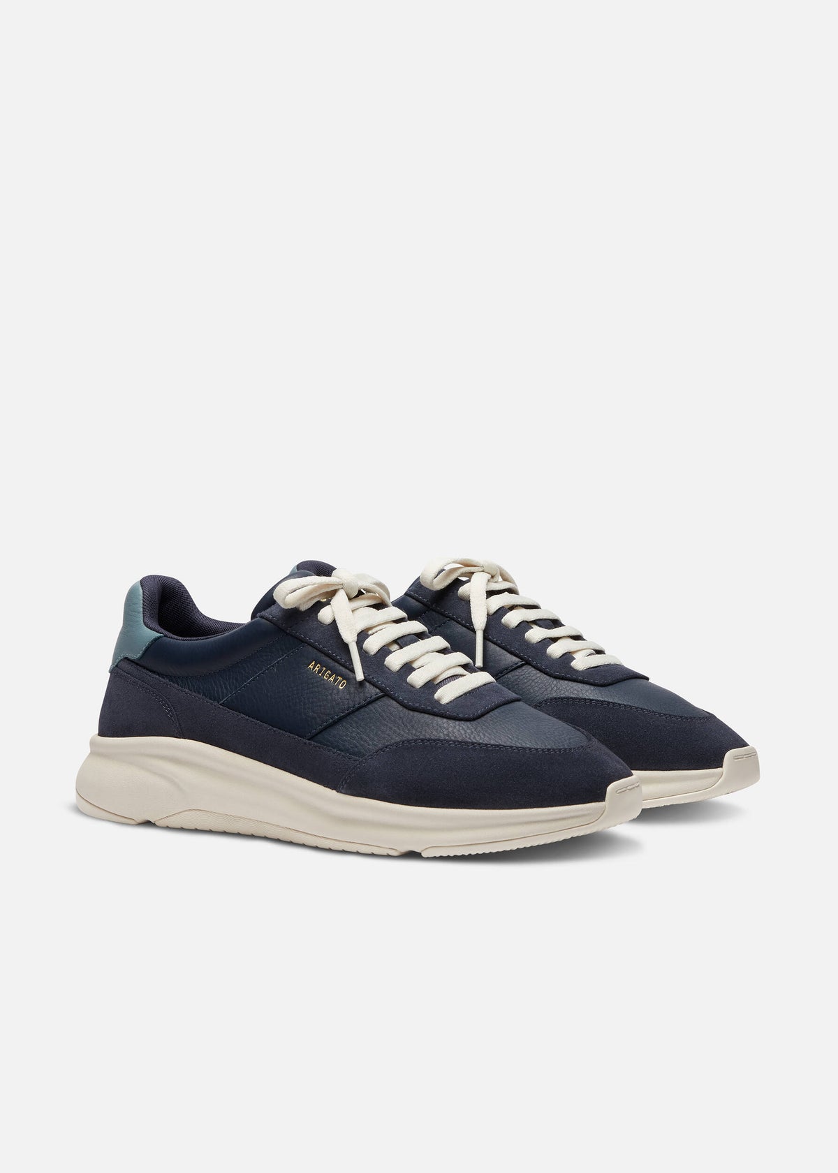 Genesis Neo Runner - Dark Blue/Light Blue - image 2