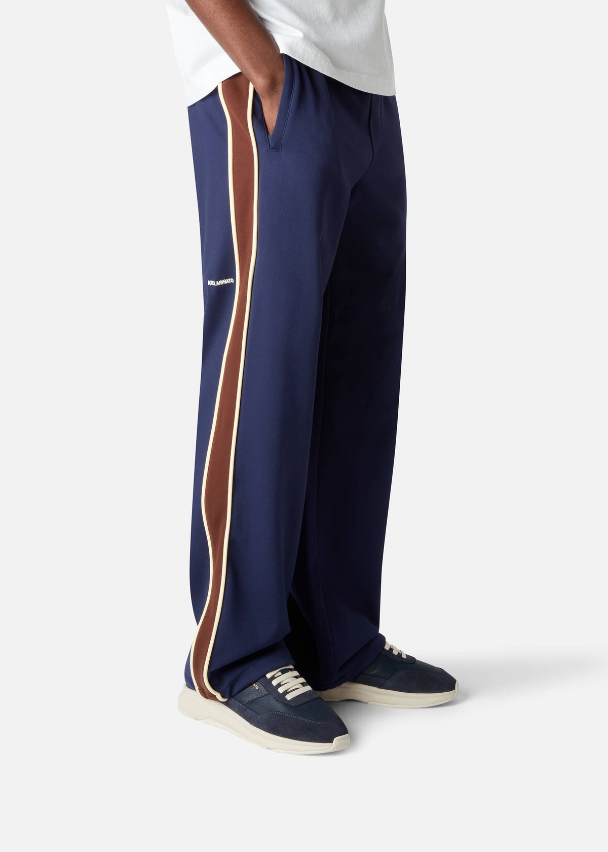 Genesis Neo Runner - Dark Blue/Light Blue - image 6