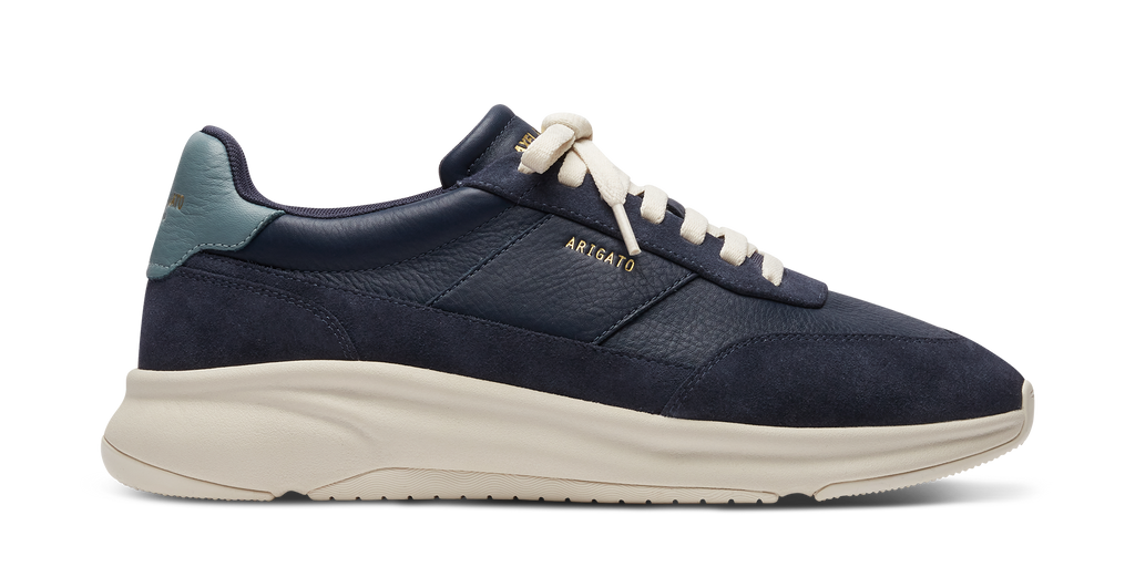 Genesis Neo Runner - Dark Blue/Light Blue - image 1