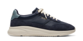 Genesis Neo Runner - Dark Blue/Light Blue - image 1