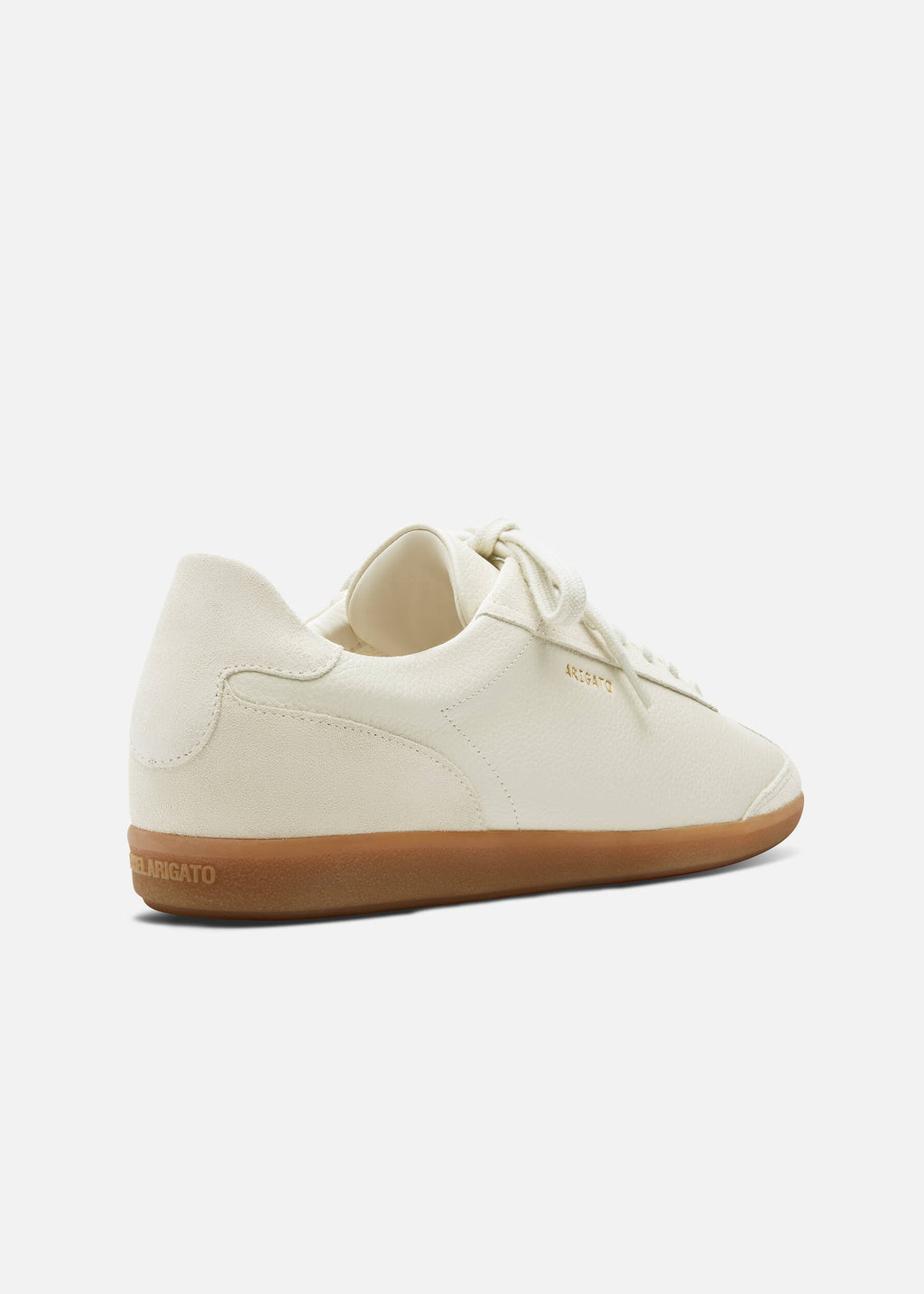 Zane Sneaker - Off White/Gum - image 3