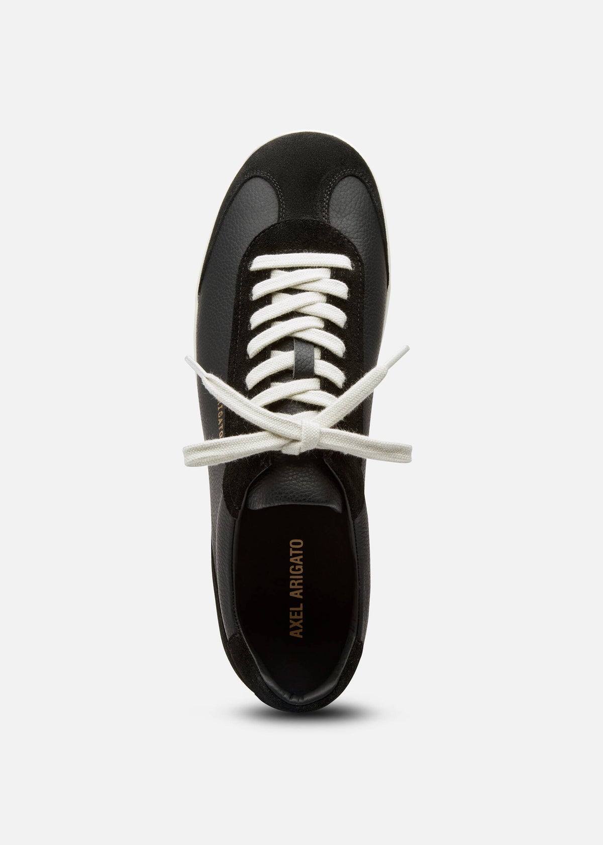Zane Sneaker - Black/Off White - image 4