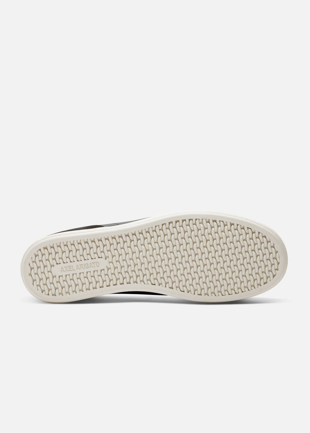 Zane Sneaker - Black/Off White - image 5