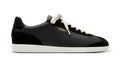 Zane Sneaker - Black/Off White - image 1