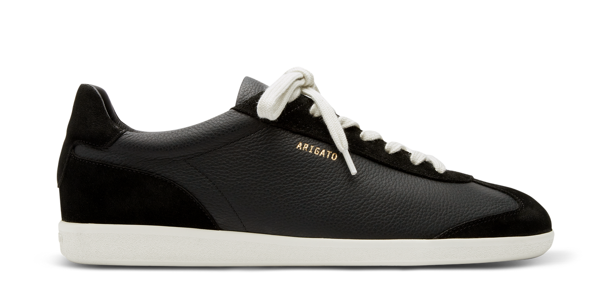 Zane Sneaker - Black/Off White - image 1