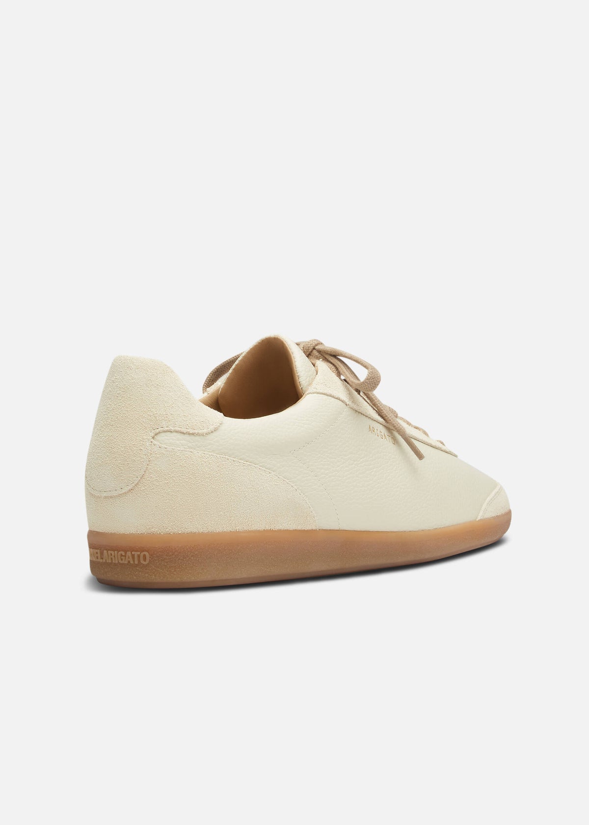 Zane Sneaker - Beige/Gum - image 3
