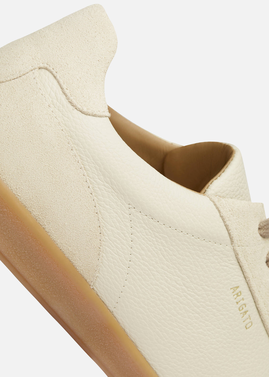 Zane Sneaker - Beige/Gum - image 5