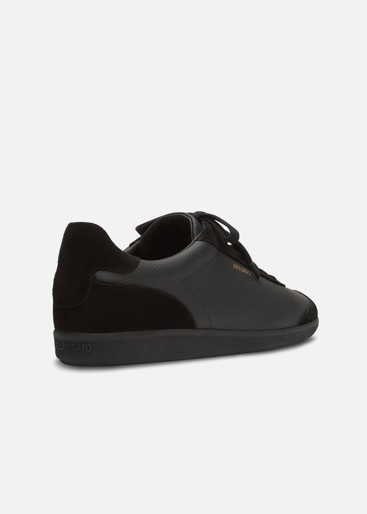 Zane Sneaker - Black/Black - image 3
