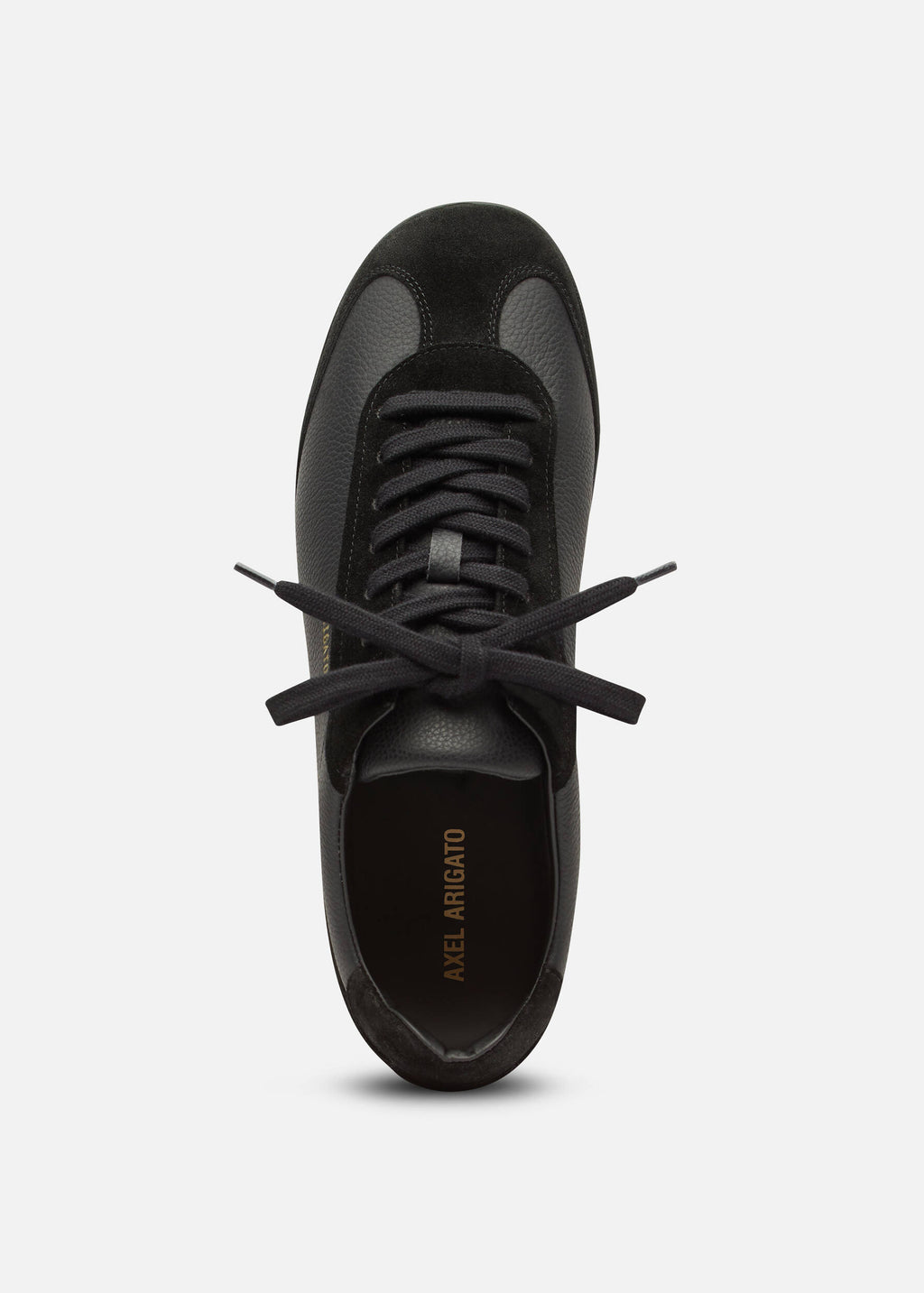 Zane Sneaker - Black/Black - image 4