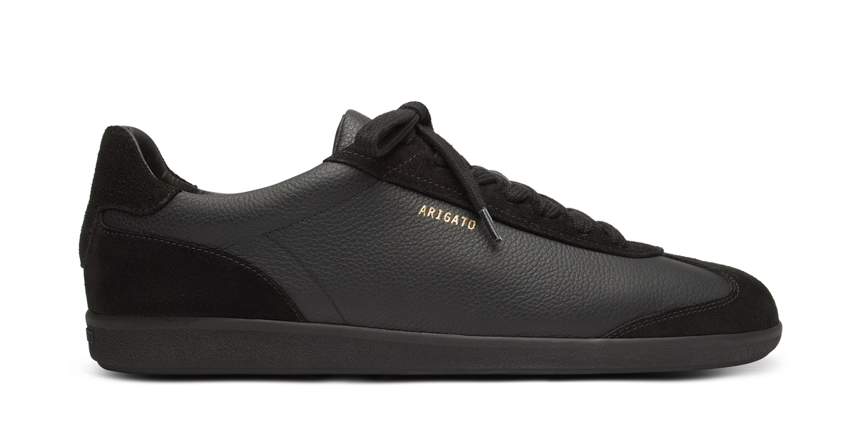 Zane Sneaker - Black/Black - image 1