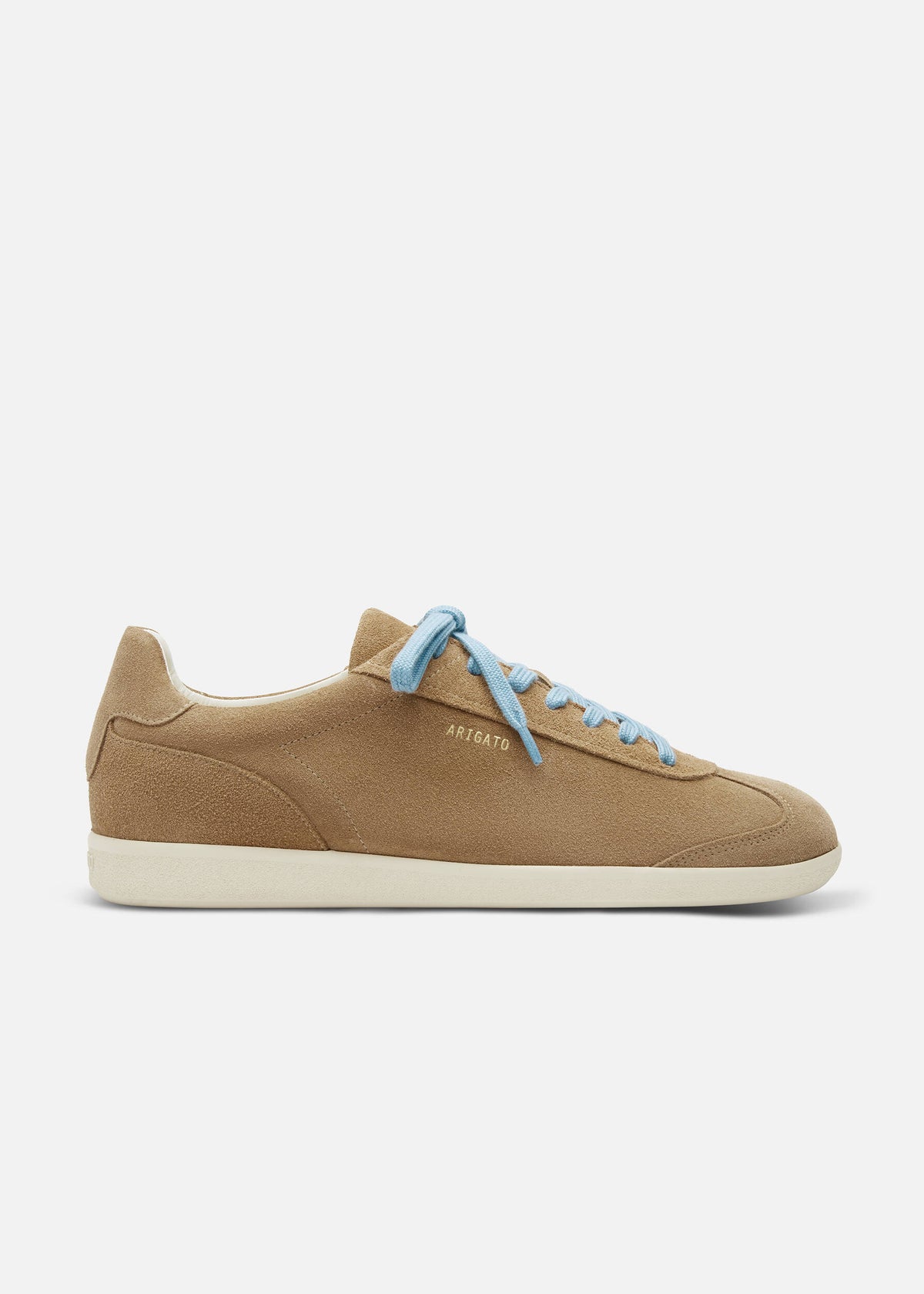 Zane Sneaker - Tan/Off White - image 8