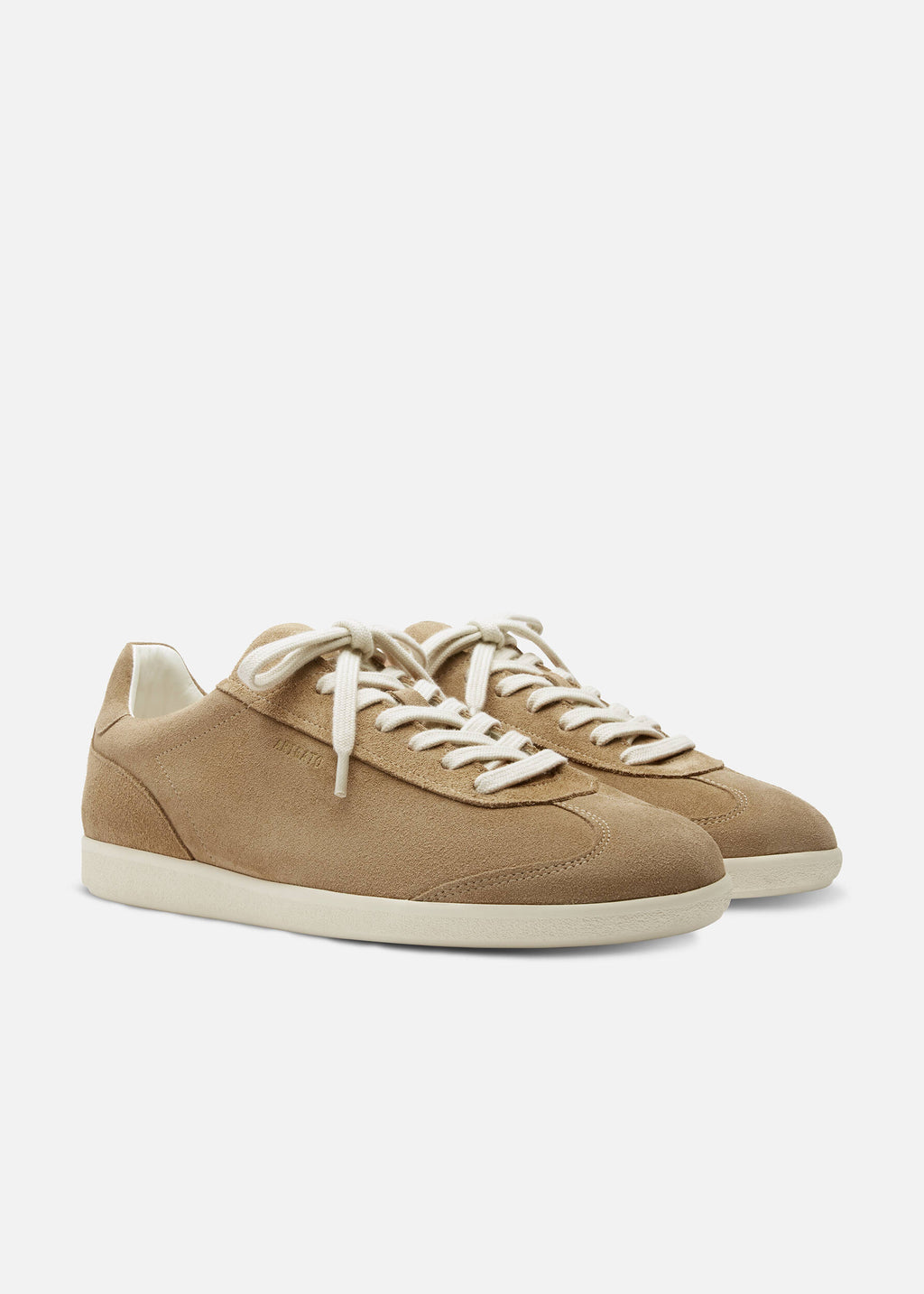 Zane Sneaker - Tan/Off White - image 2