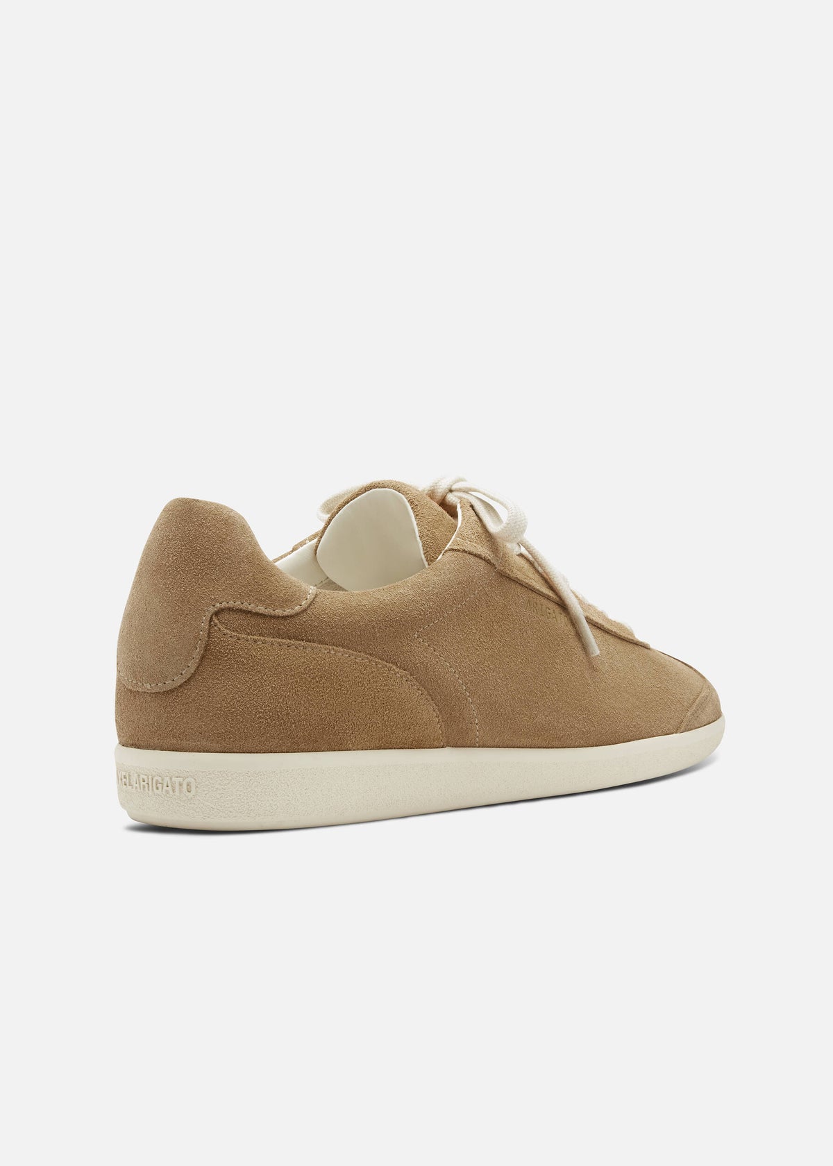 Zane Sneaker - Tan/Off White - image 3