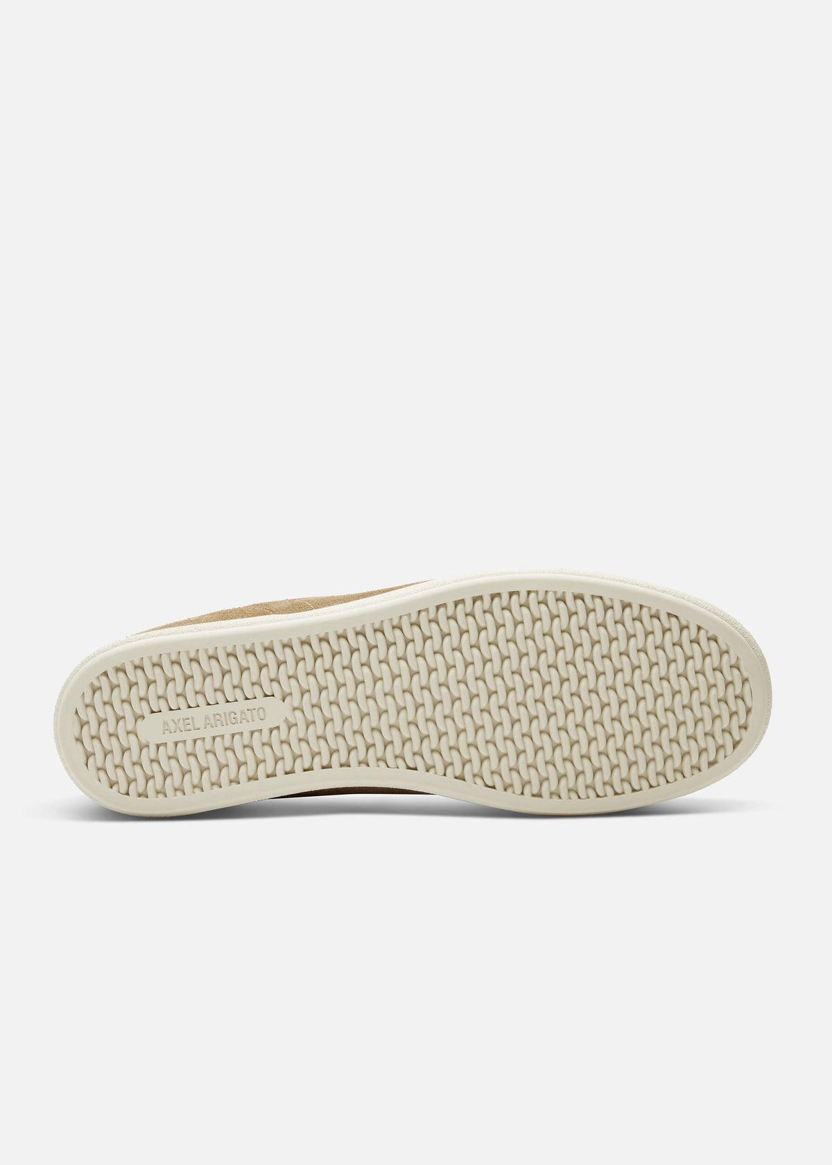 Zane Sneaker - Tan/Off White - image 5