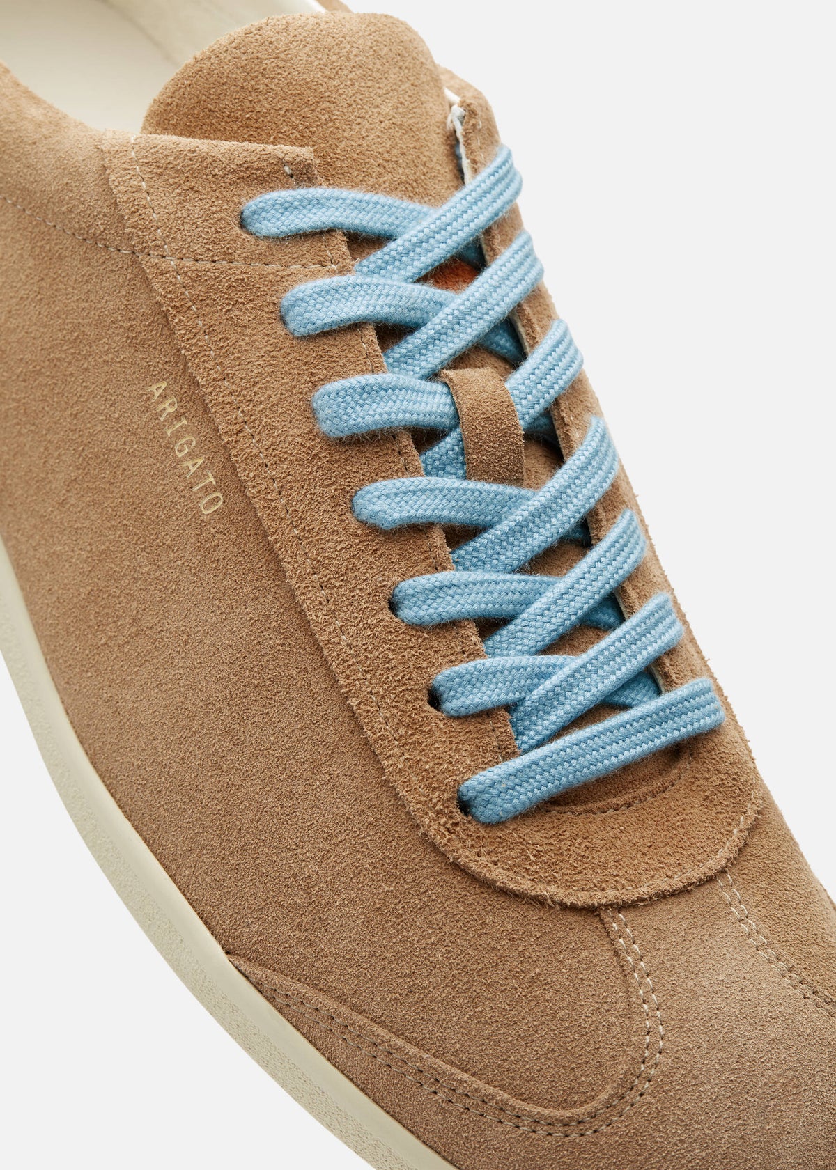 Zane Sneaker - Tan/Off White - image 6