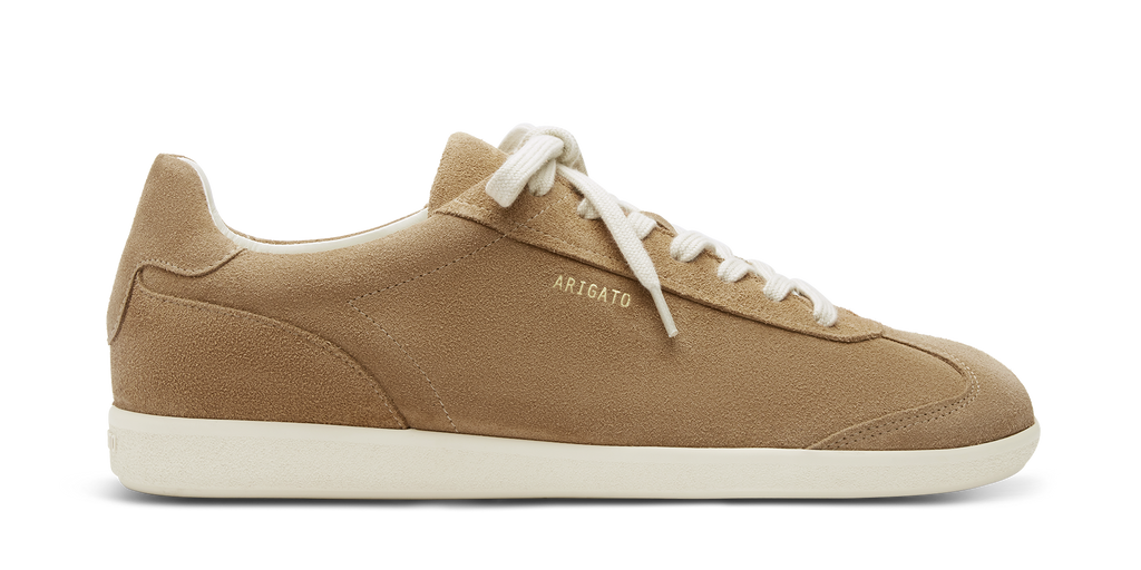 Zane Sneaker - Tan/Off White - image 1