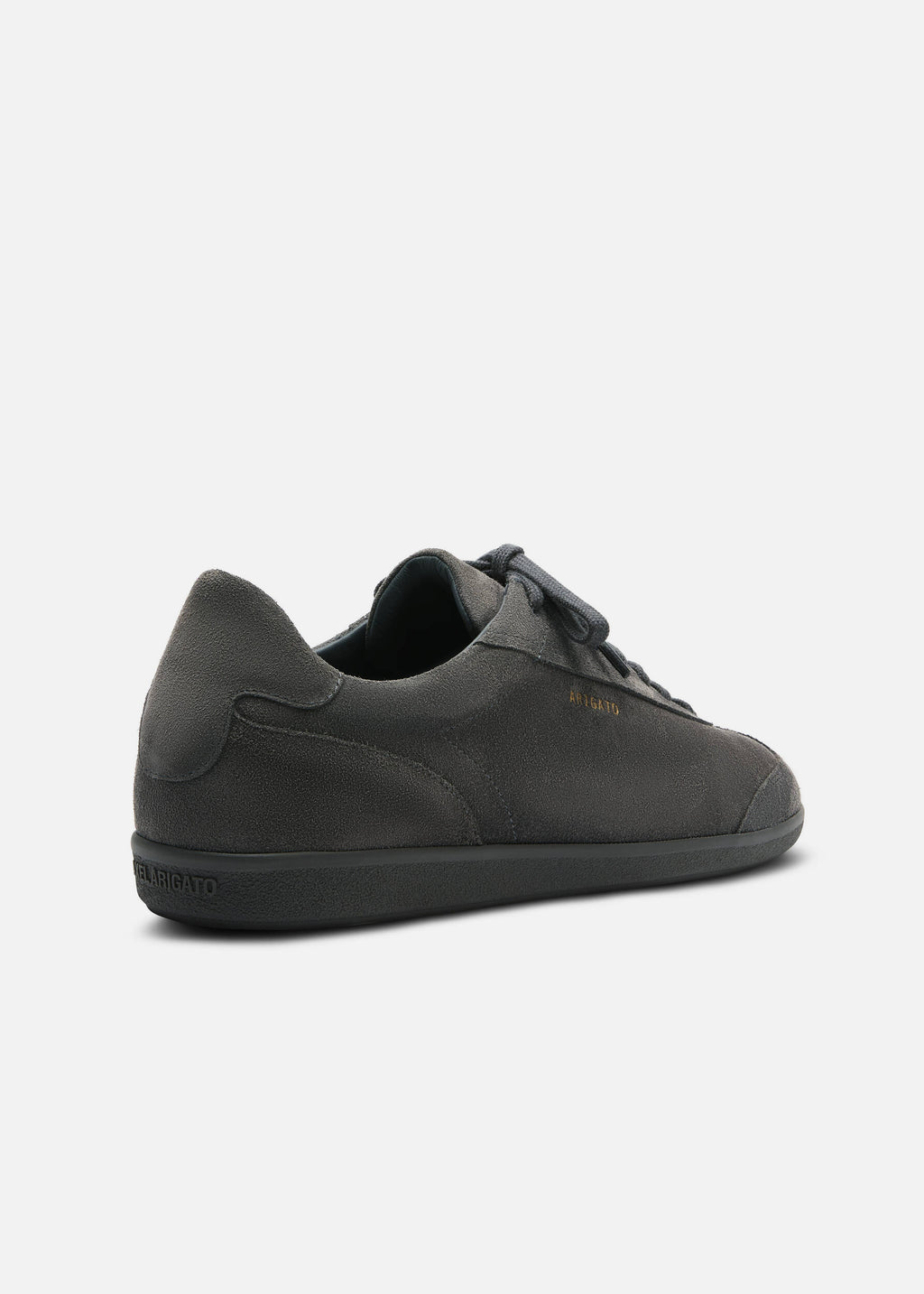 Zane Sneaker - Dark Grey/Off Black - image 3