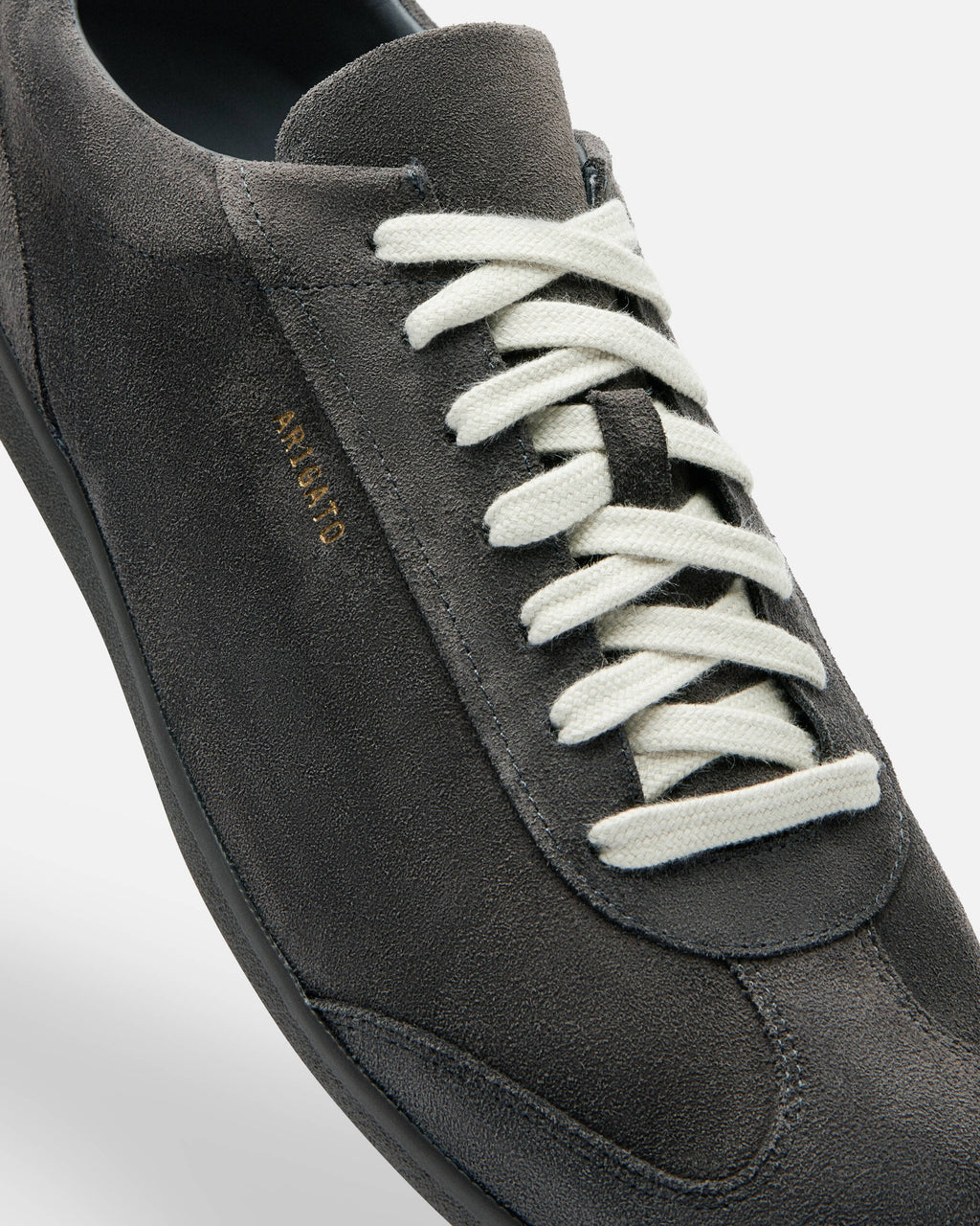 Zane Sneaker - Dark Grey/Off Black - image 6