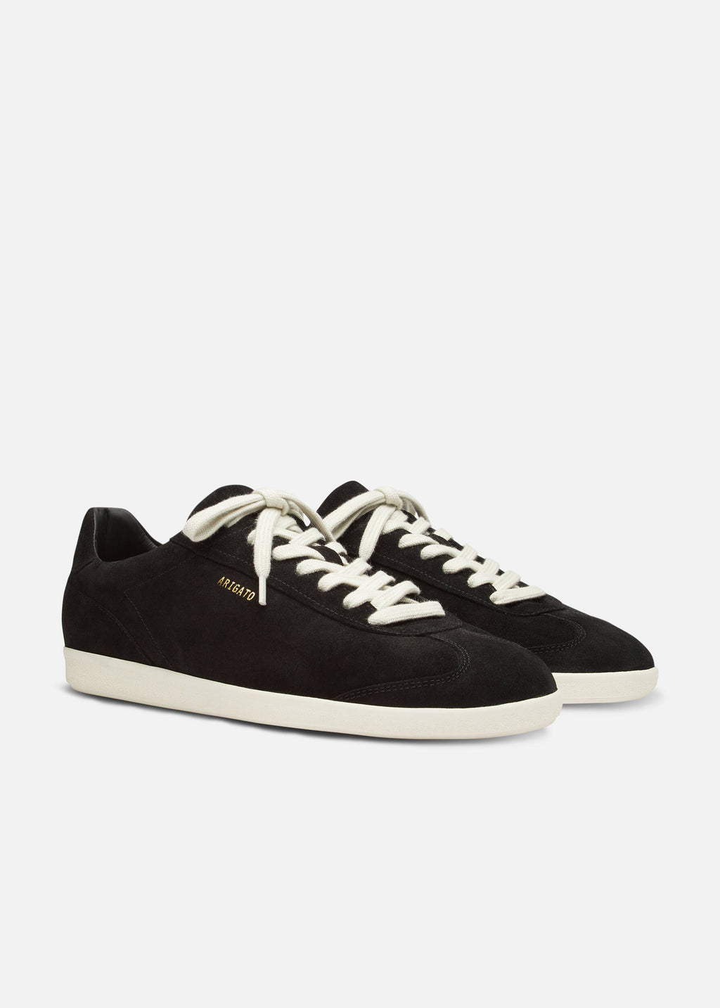 Zane Sneaker - Black/Off White - image 2