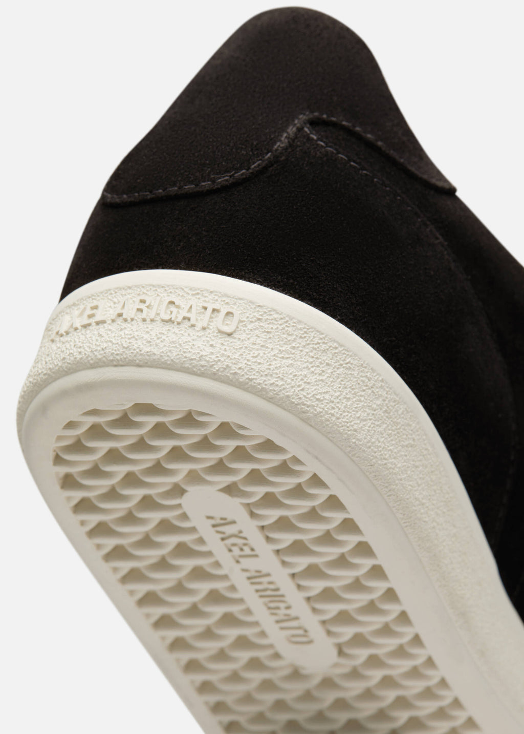 Zane Sneaker - Black/Off White - image 6